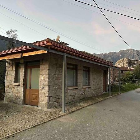 Refugio Do Agricultor - Geres Vila Montalegre Exterior foto